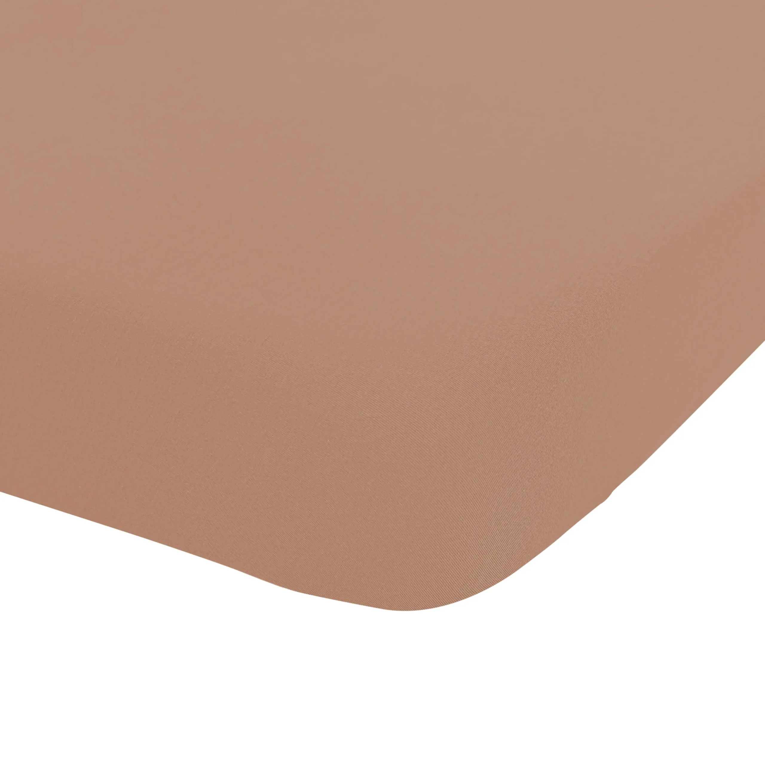 Discount Kyte Baby Crib Sheet in Latte