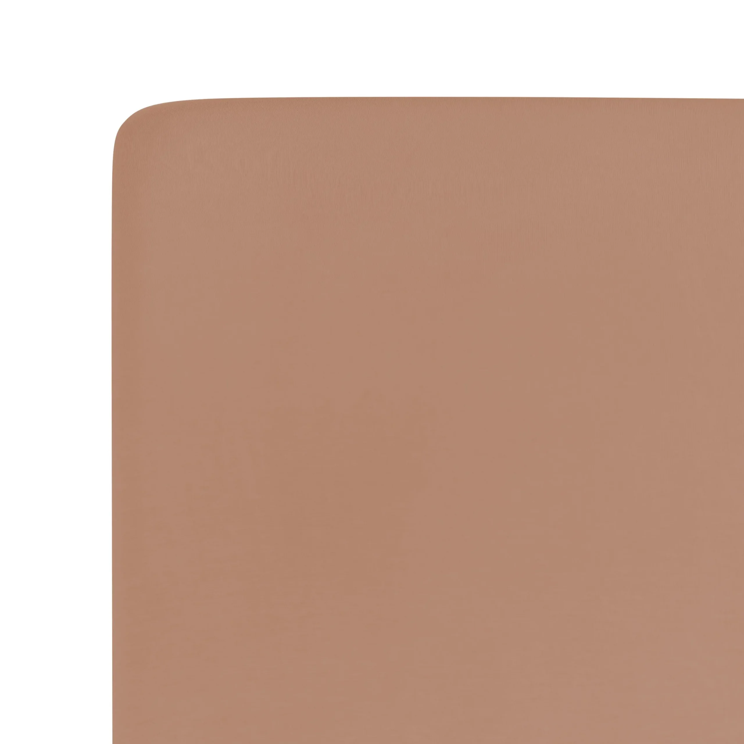 Discount Kyte Baby Crib Sheet in Latte