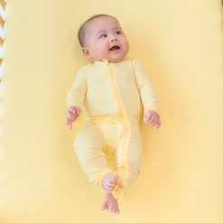 Outlet Kyte Baby Crib Sheet in Lilikoi