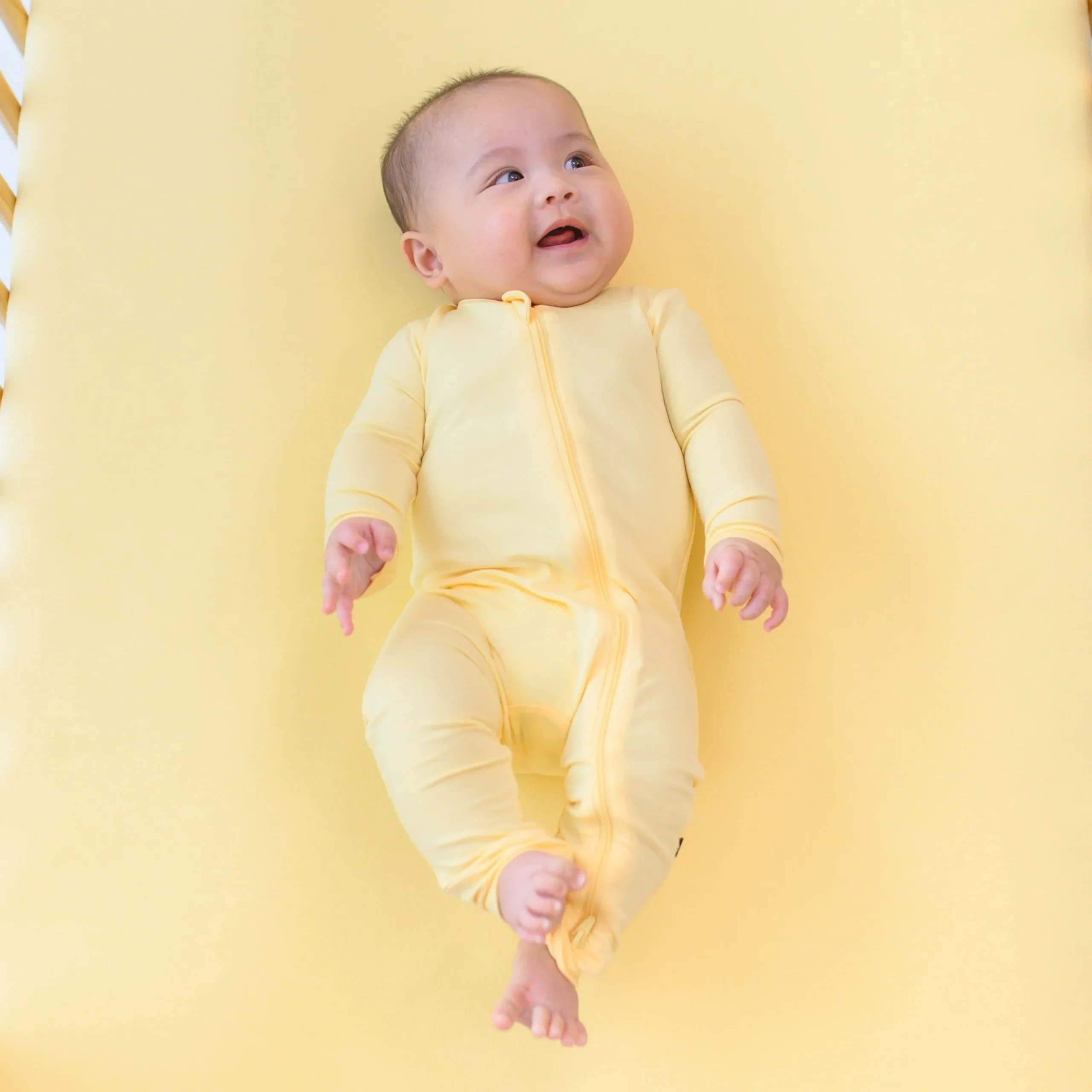 Outlet Kyte Baby Crib Sheet in Lilikoi