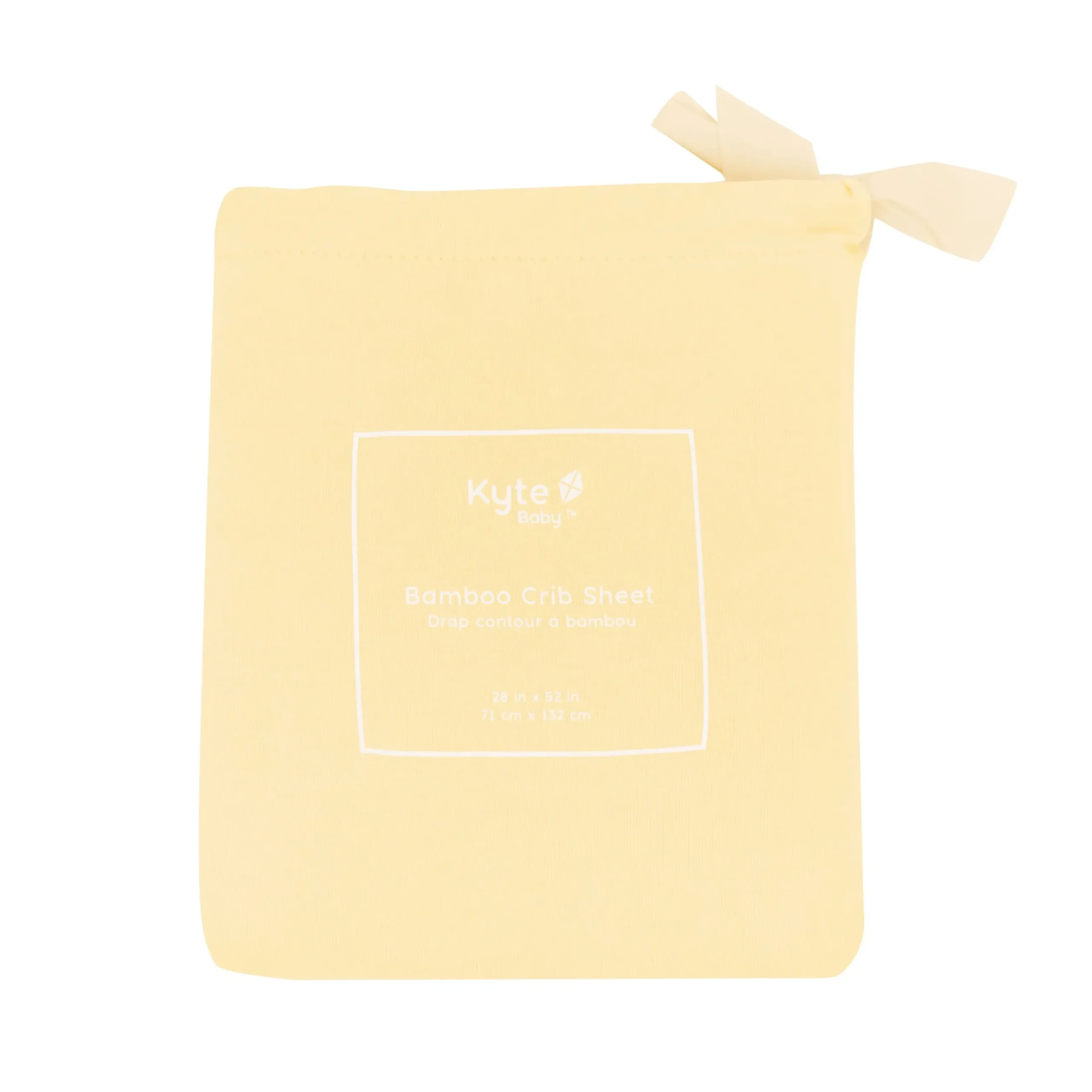 Outlet Kyte Baby Crib Sheet in Lilikoi