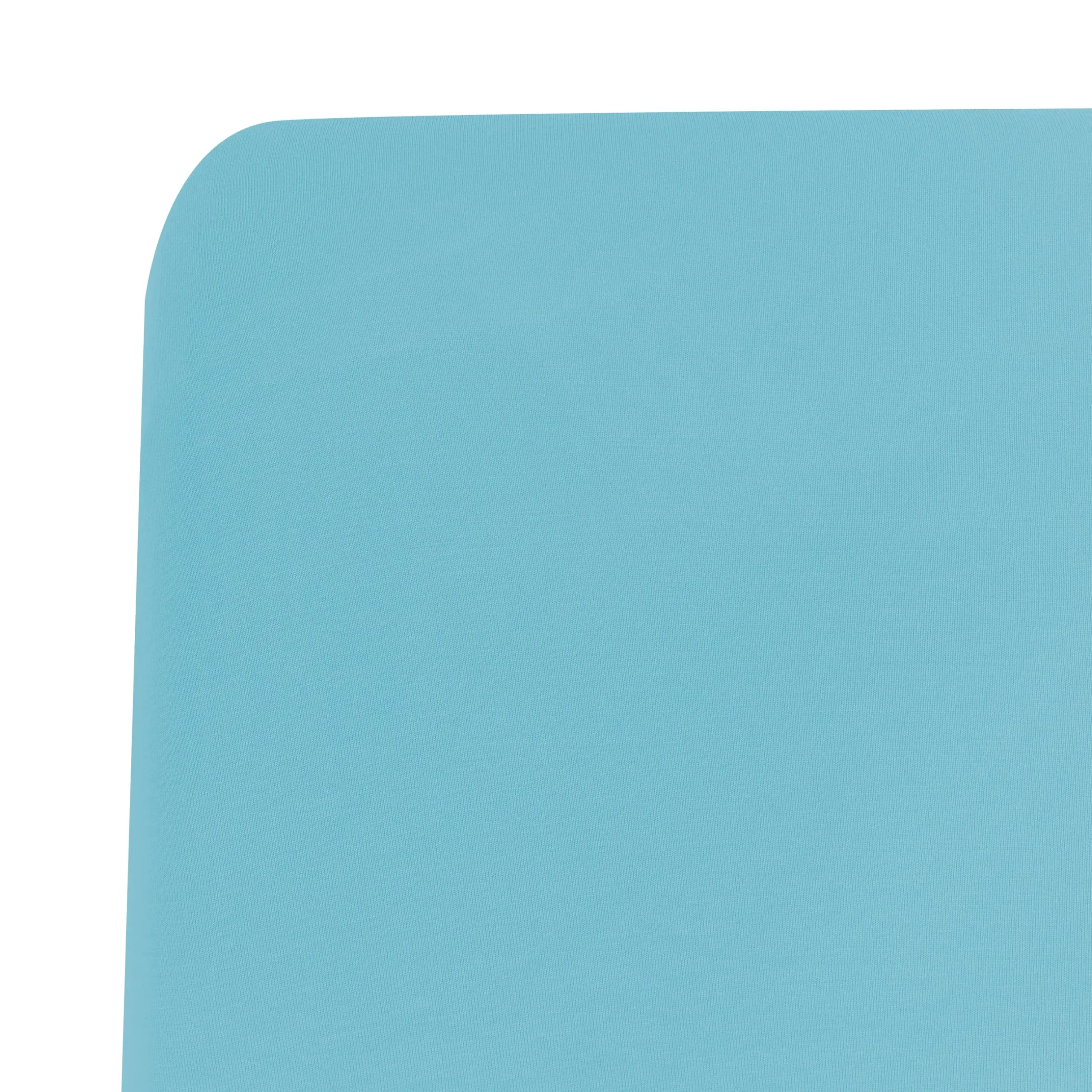 Outlet Kyte Baby Crib Sheet in Makai
