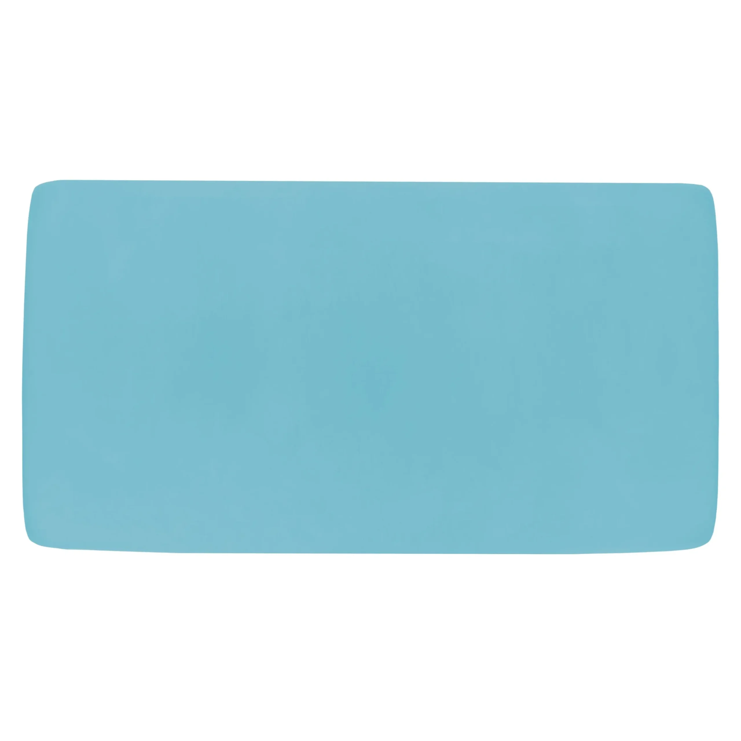 Outlet Kyte Baby Crib Sheet in Makai