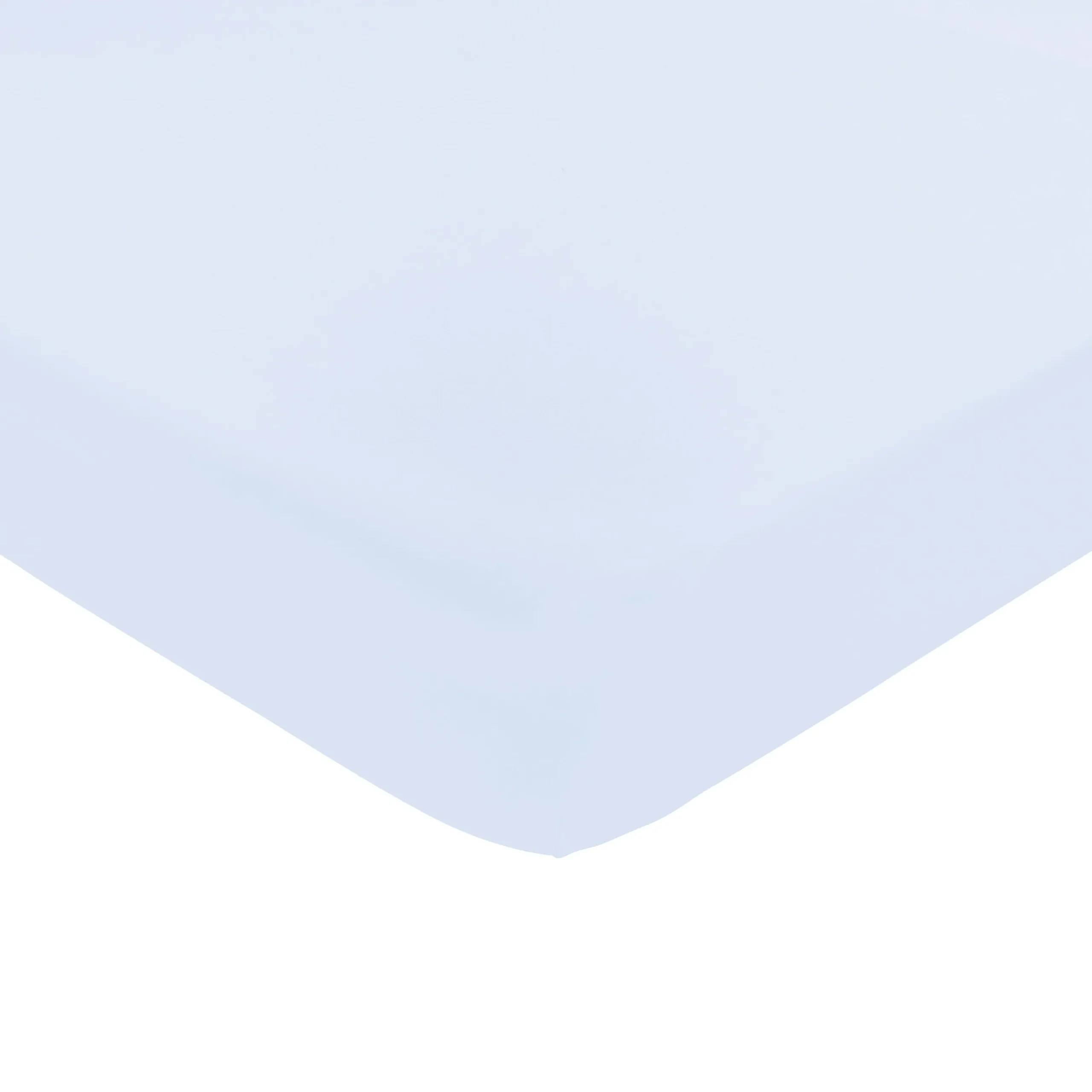 Sale Kyte Baby Crib Sheet in Mist