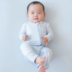 Sale Kyte Baby Crib Sheet in Mist