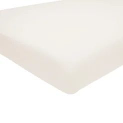 Best Kyte Baby Crib Sheet in Oat