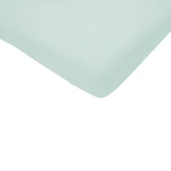 Best Kyte Baby Crib Sheet in Sage