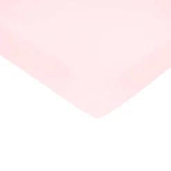Discount Kyte Baby Crib Sheet in Sakura