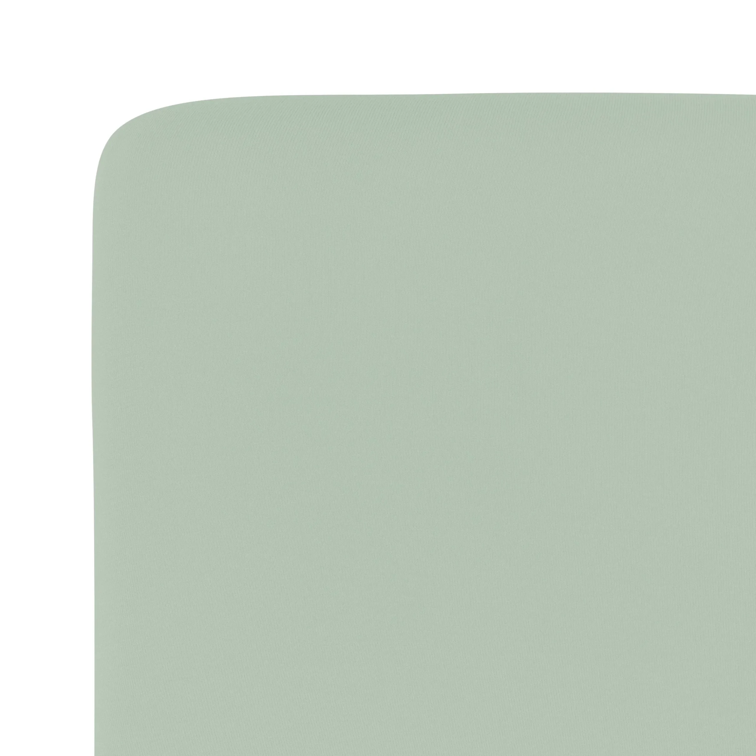Outlet Kyte Baby Crib Sheet in Thyme