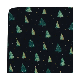 Outlet Kyte Baby Crib Sheet in Twinkle Tree