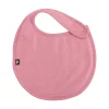 Kyte Baby Cushy Bib in Apple Blossom
