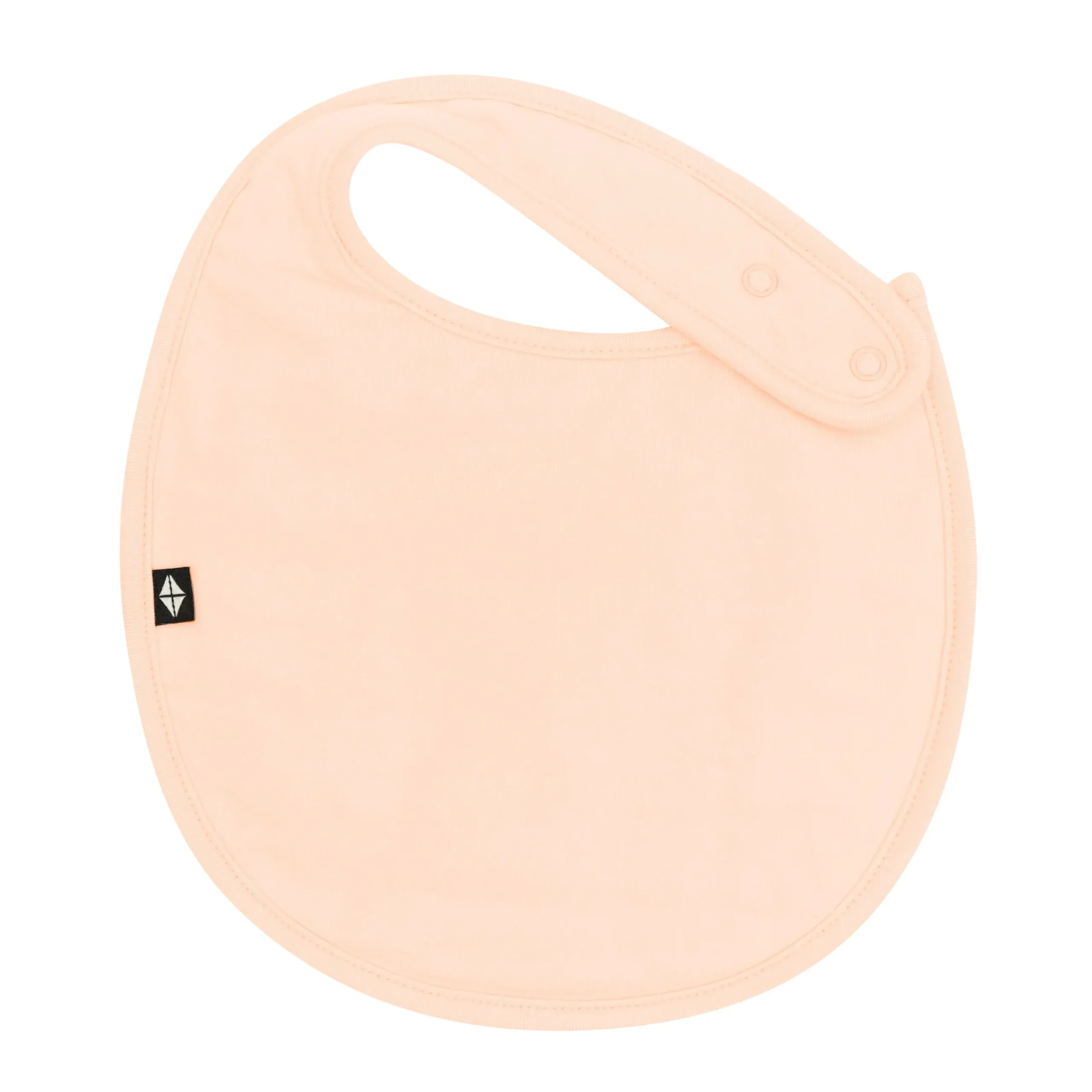 Discount Kyte Baby Cushy Bib in Canyon