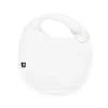 Discount Kyte Baby Cushy Bib in Cloud