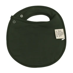 Outlet Kyte Baby Cushy Bib in Fir