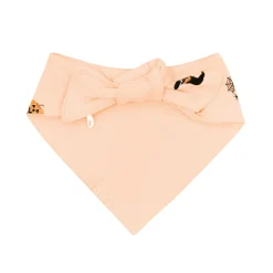 Outlet Kyte Baby Dog Bandana in Bewitched