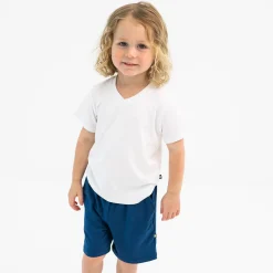 Discount Kyte Baby Drawstring Short in Tahoe