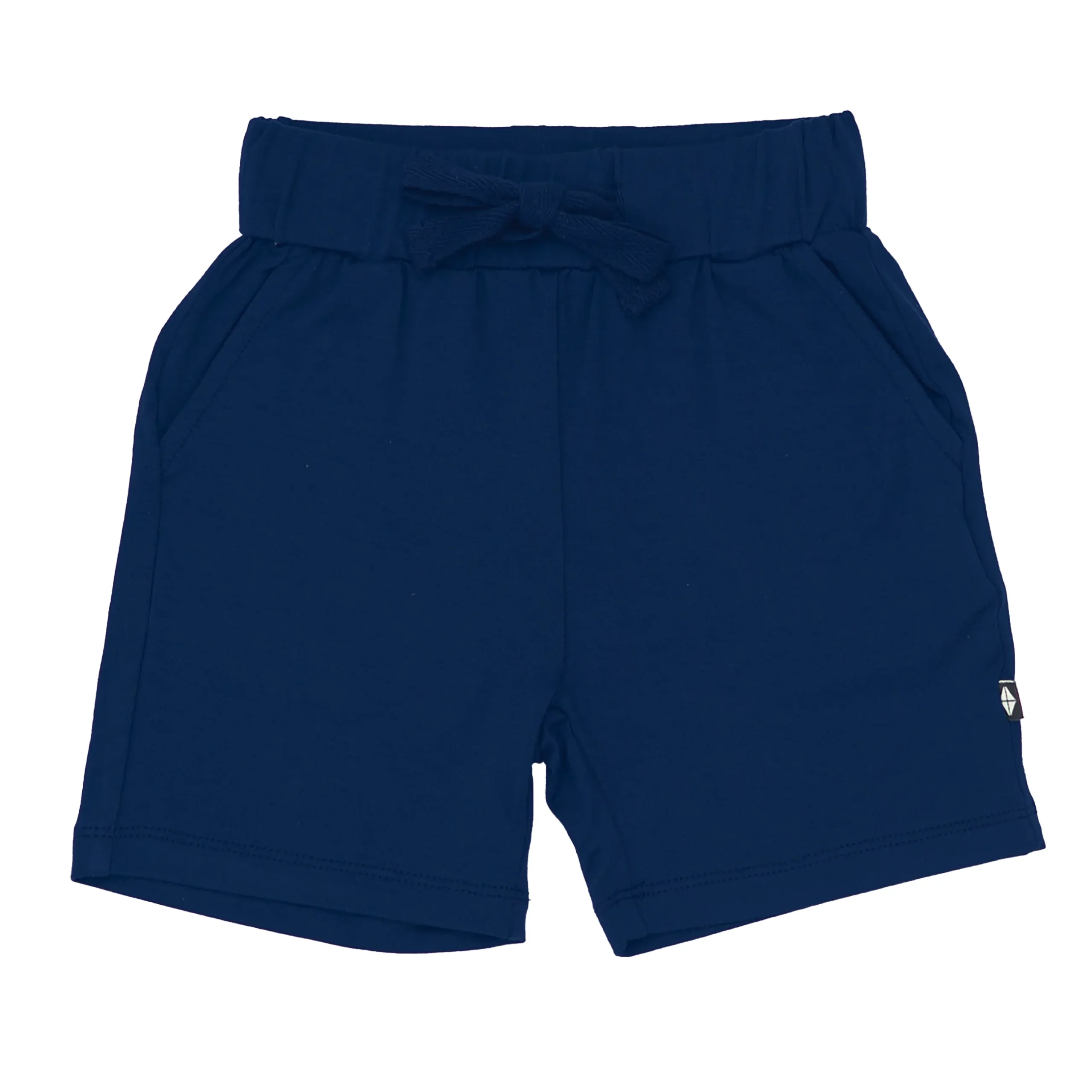 Discount Kyte Baby Drawstring Short in Tahoe