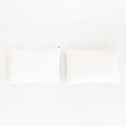 Online Kyte Baby Fitted Sheet with Pillowcases in Cloud