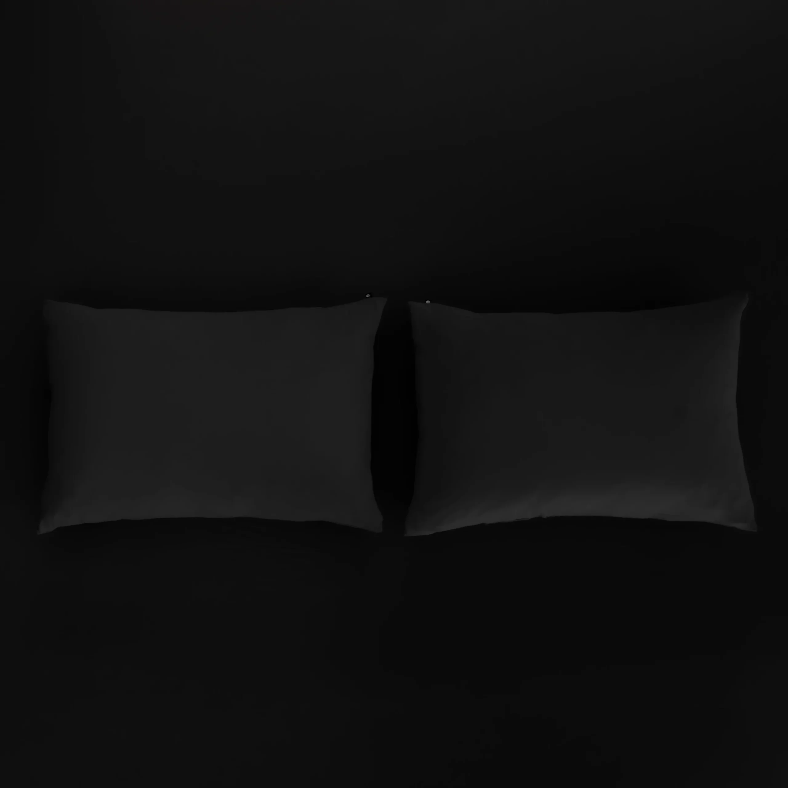 Kyte Baby Fitted Sheet with Pillowcases in Midnight