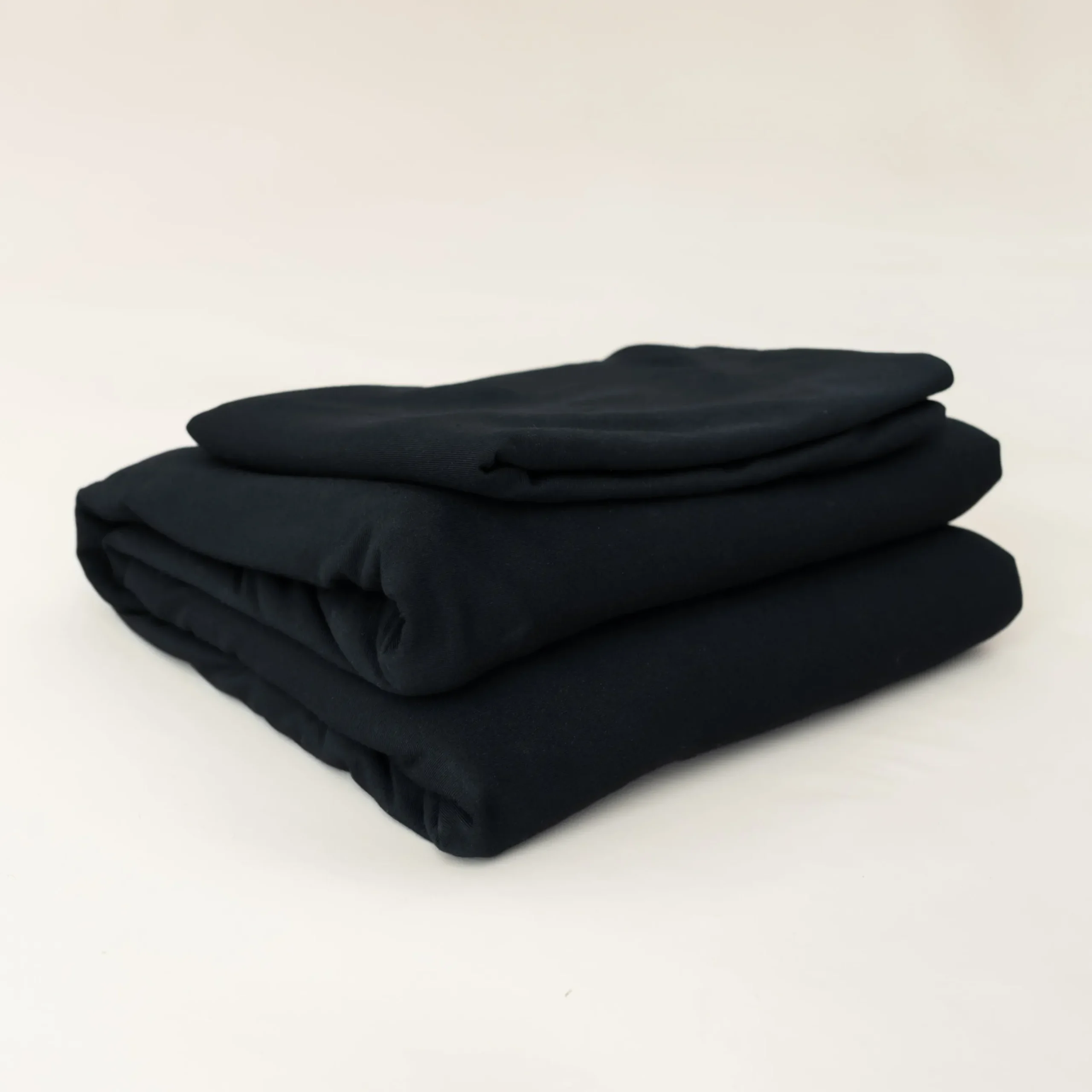 Kyte Baby Fitted Sheet with Pillowcases in Midnight