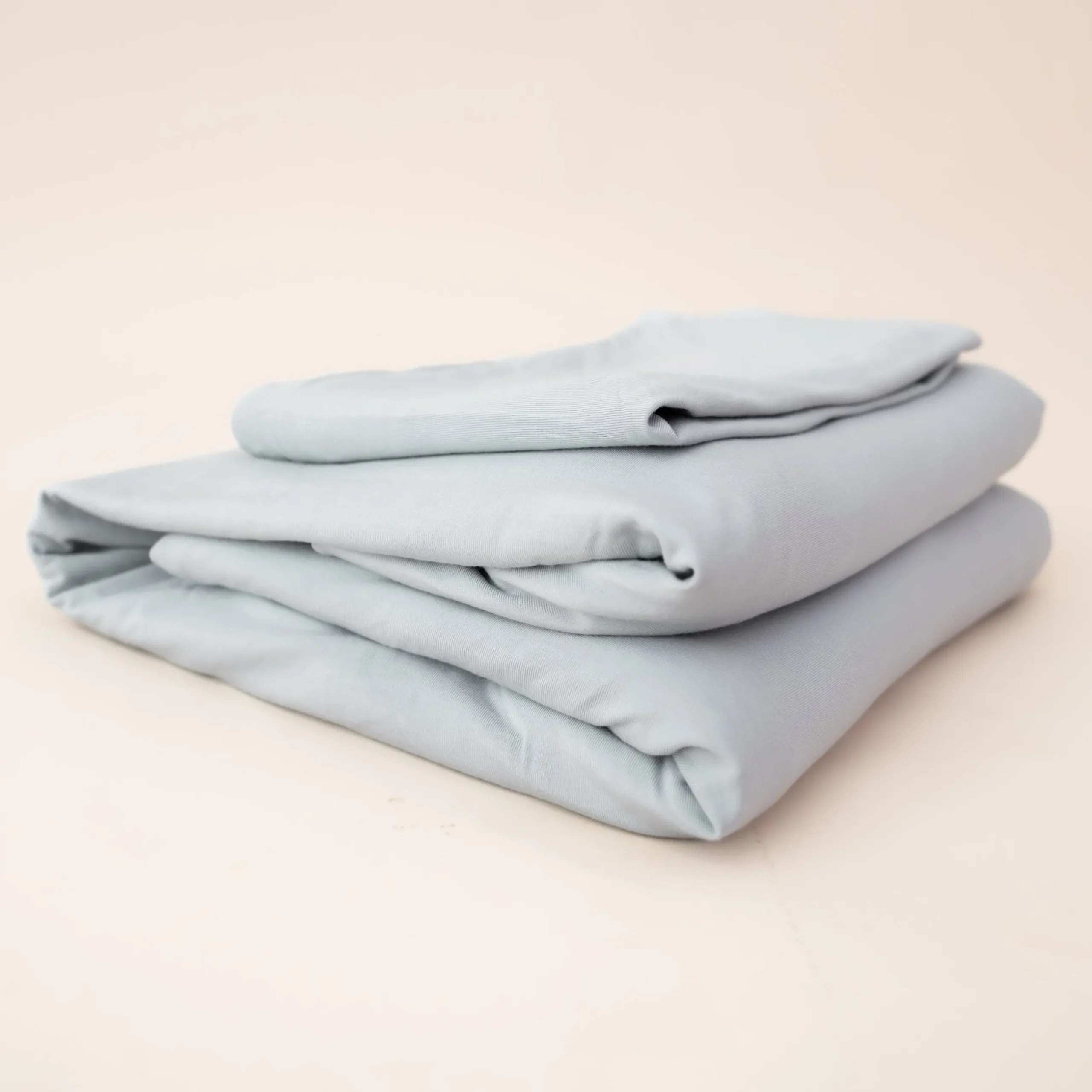 Discount Kyte Baby Fitted Sheet with Pillowcases in Storm