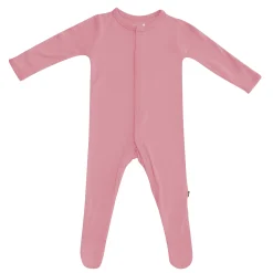 Discount Kyte Baby Footie in Apple Blossom