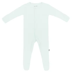 Kyte Baby Footie in Dew