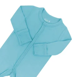 New Kyte Baby Footie in Makai