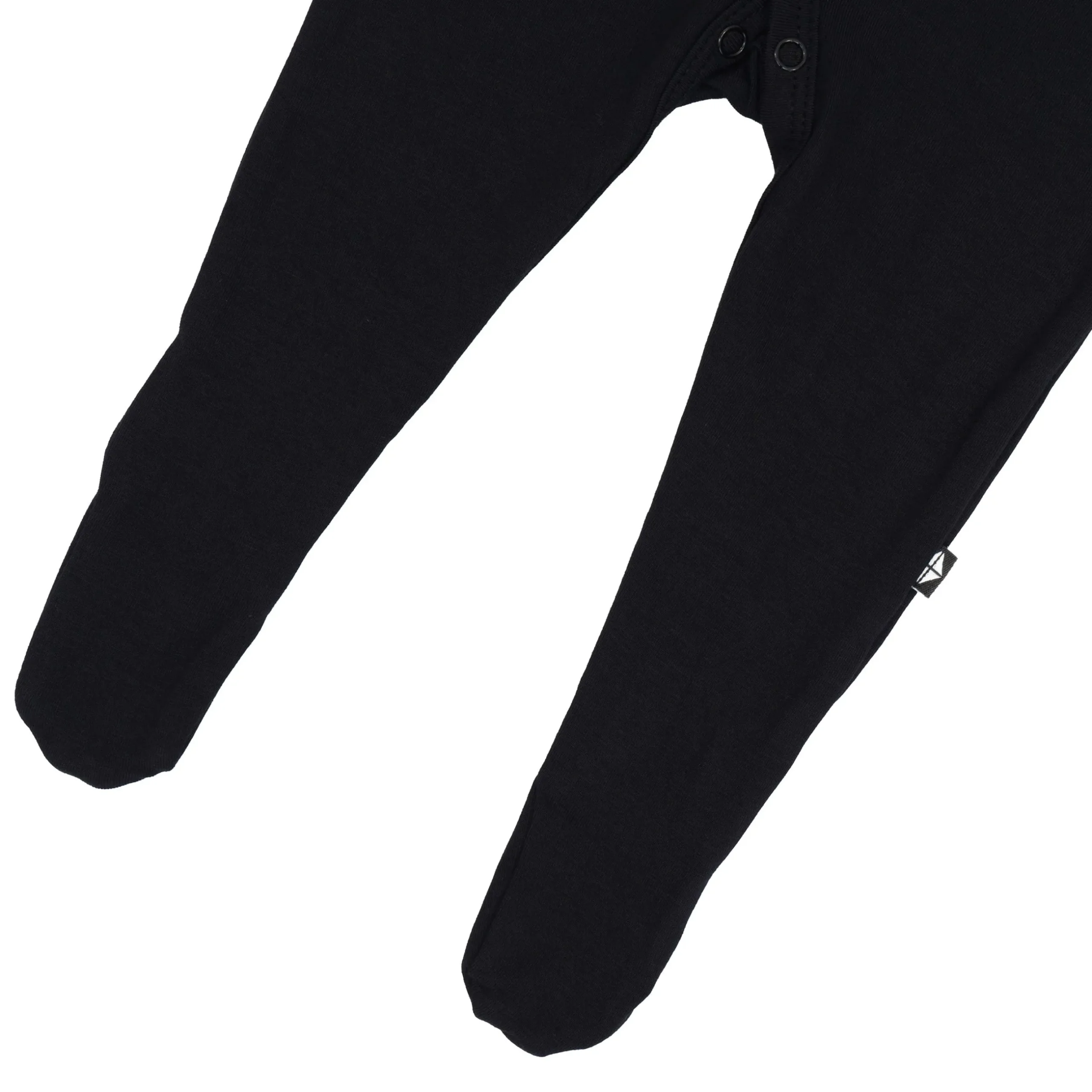 Kyte Baby Footie in Midnight