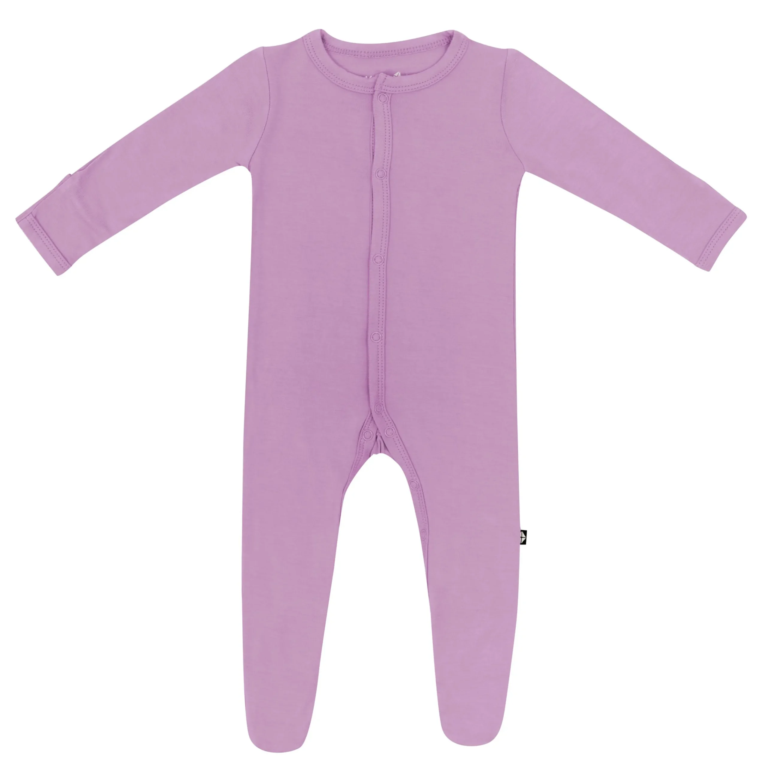 Online Kyte Baby Footie in Poi