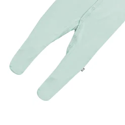 Discount Kyte Baby Footie in Sage