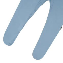 Discount Kyte Baby Footie in Slate