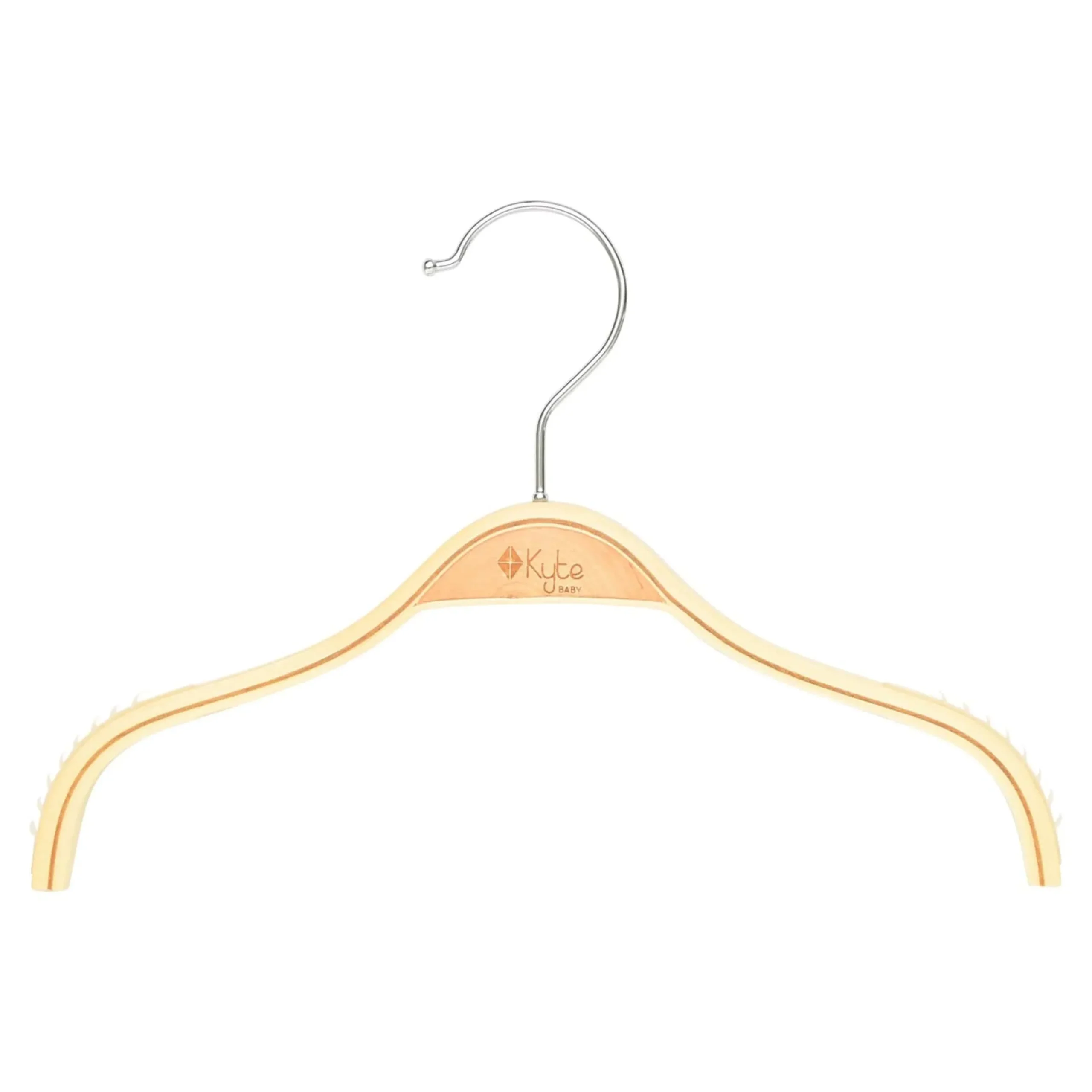 Hot Kyte Baby Hangers (Set of 10)