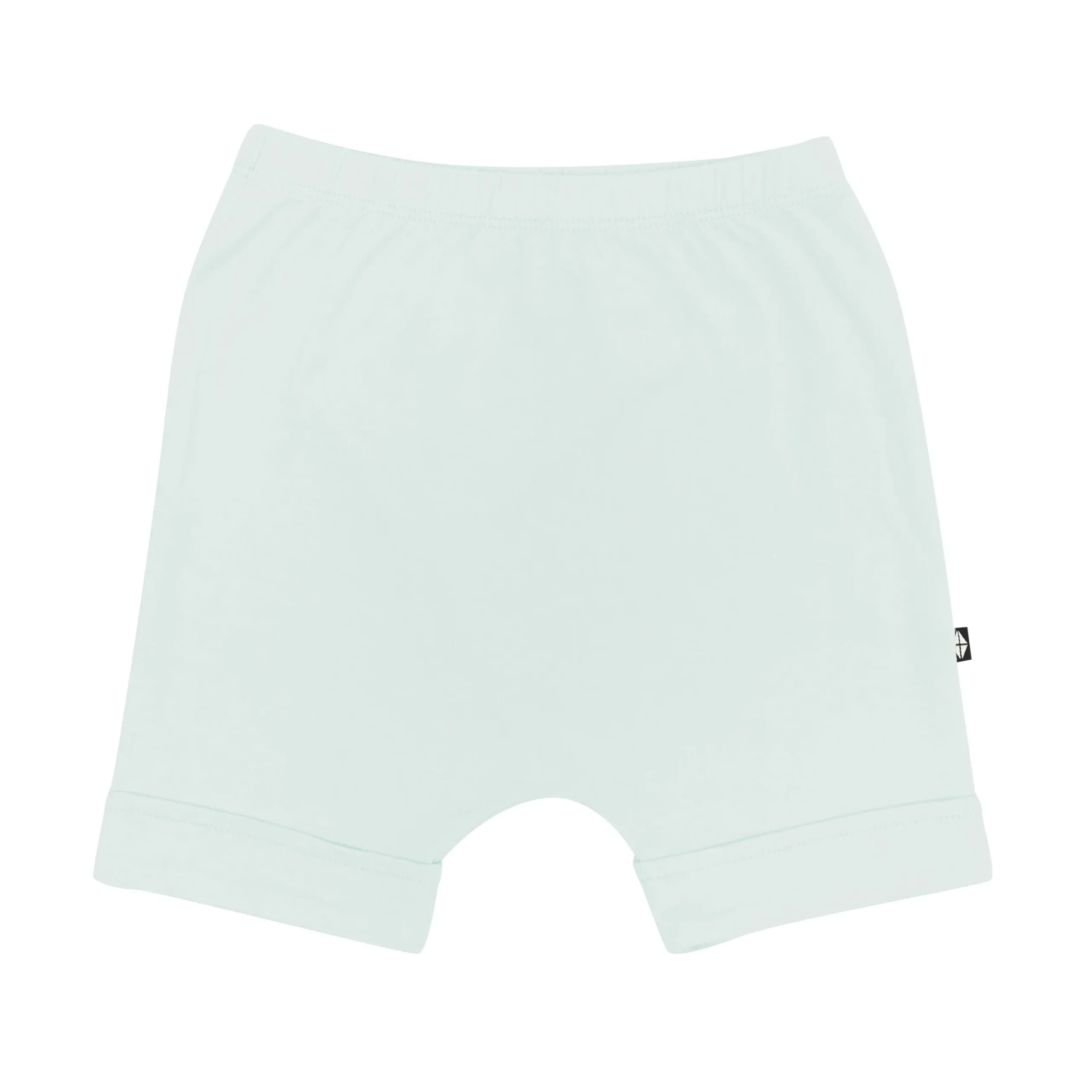 Best Kyte Baby Harem Shorts in Dew