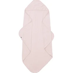Sale Kyte Baby Hooded Bath Towel in Blush