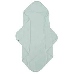 Best Kyte Baby Hooded Bath Towel in Sage