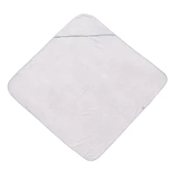Hot Kyte Baby Hooded Bath Towel in Storm