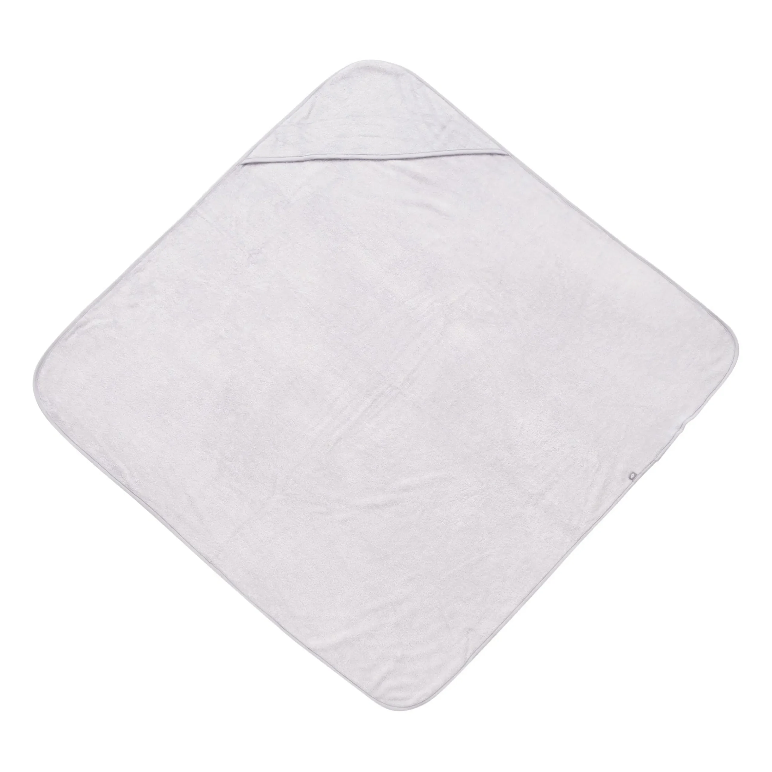 Hot Kyte Baby Hooded Bath Towel in Storm
