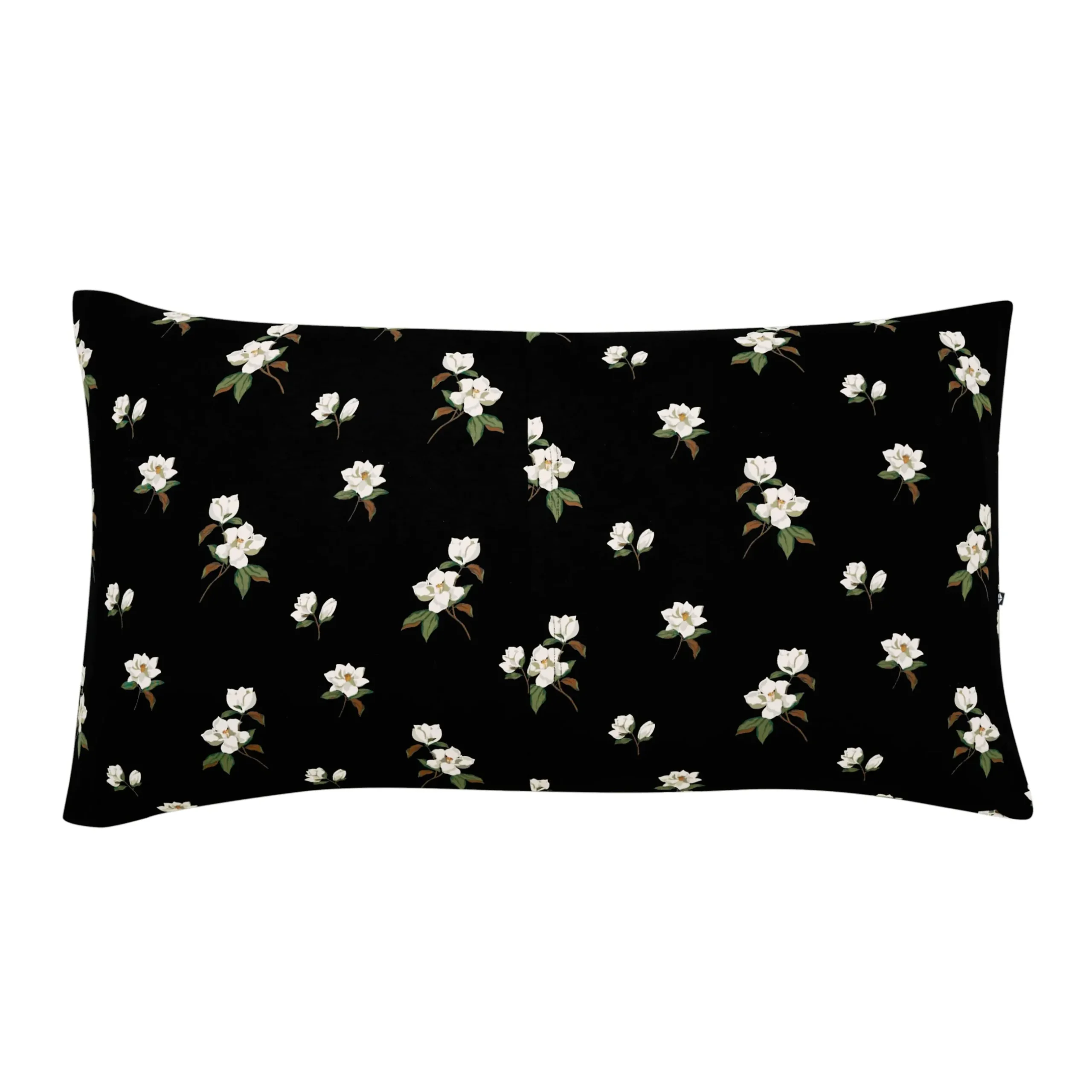 Discount Kyte Baby King Pillowcase in Big Midnight Magnolia