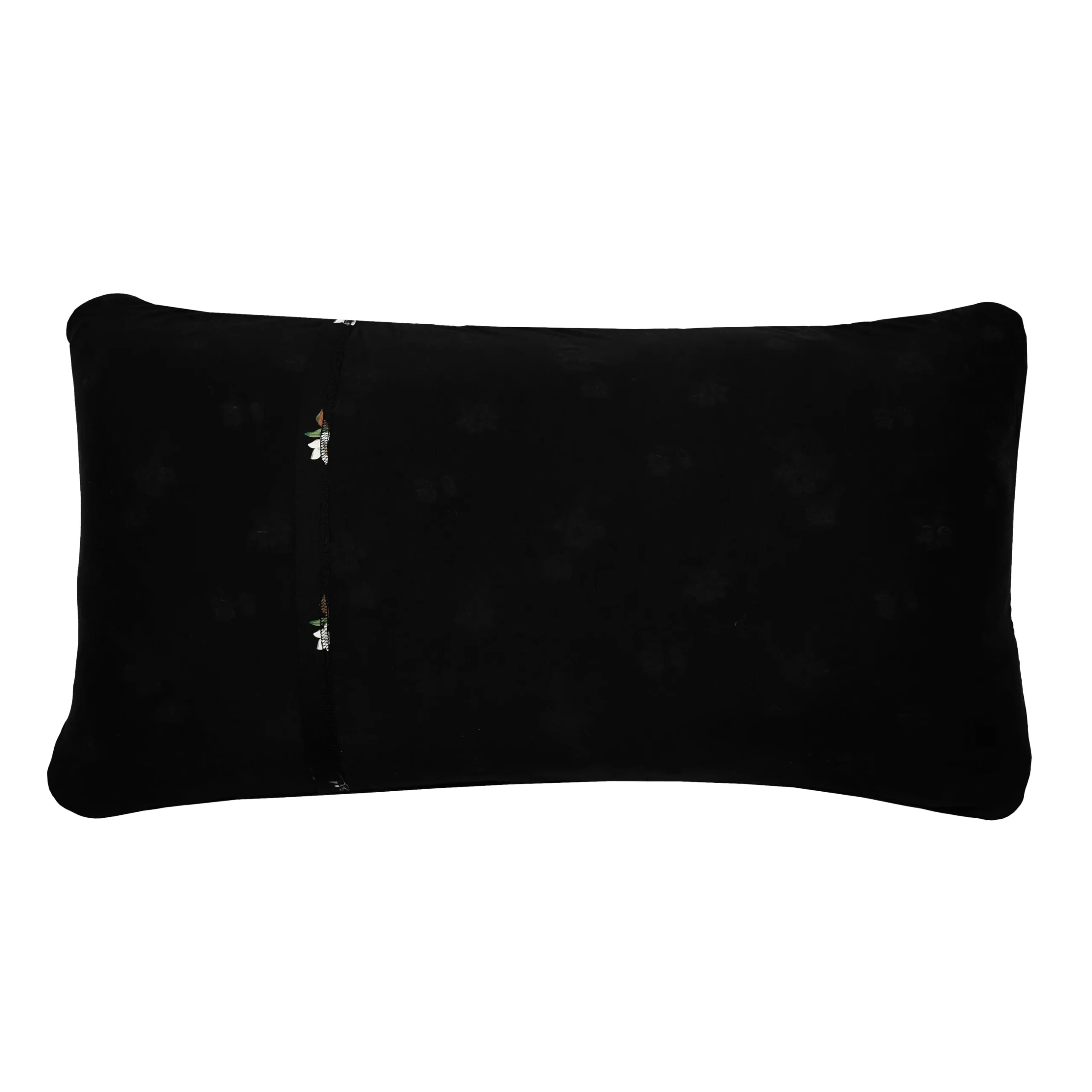 Discount Kyte Baby King Pillowcase in Big Midnight Magnolia