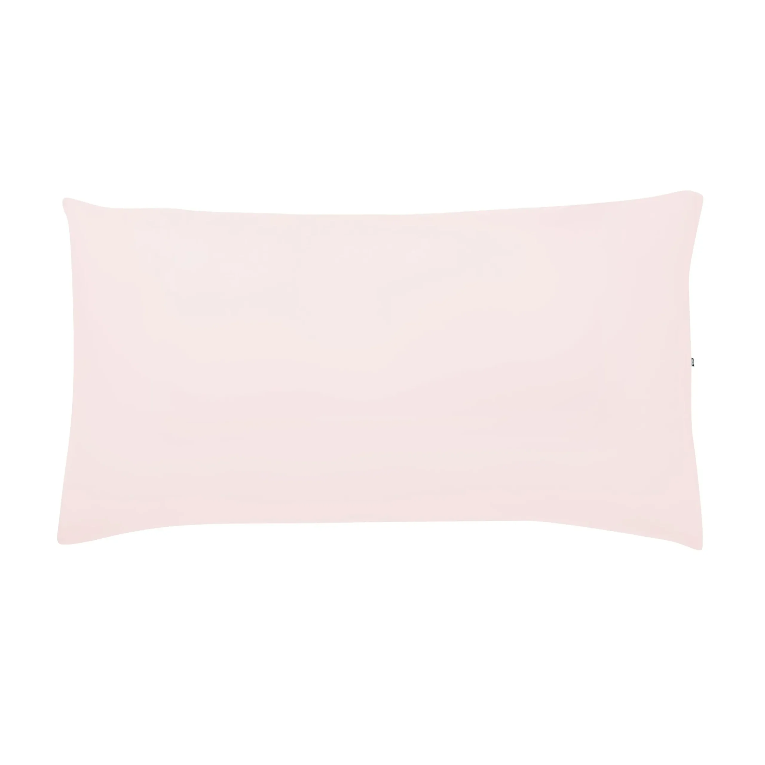 Outlet Kyte Baby King Pillowcase in Blush