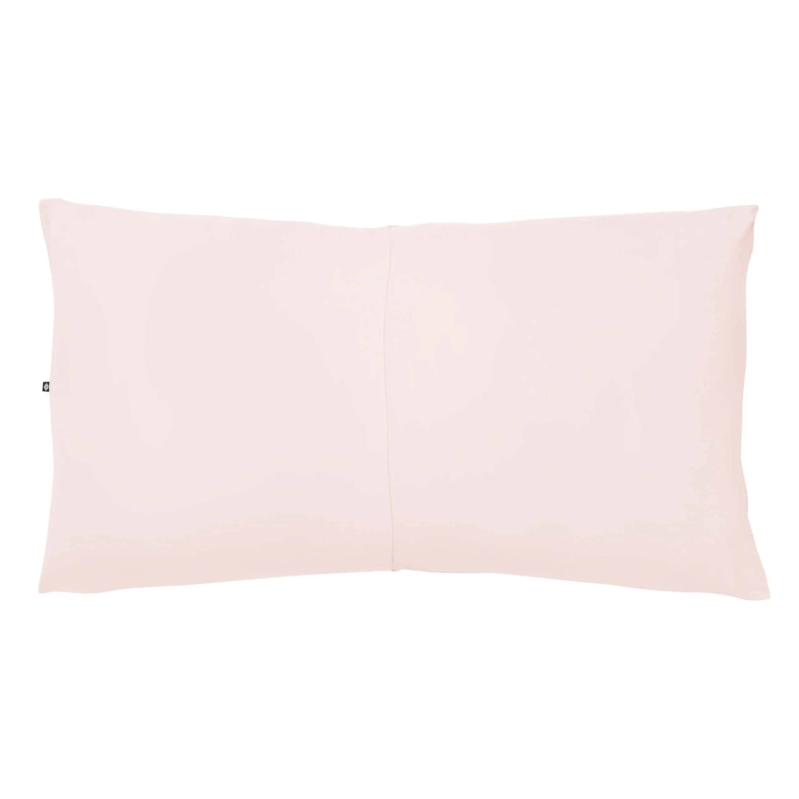 Outlet Kyte Baby King Pillowcase in Blush
