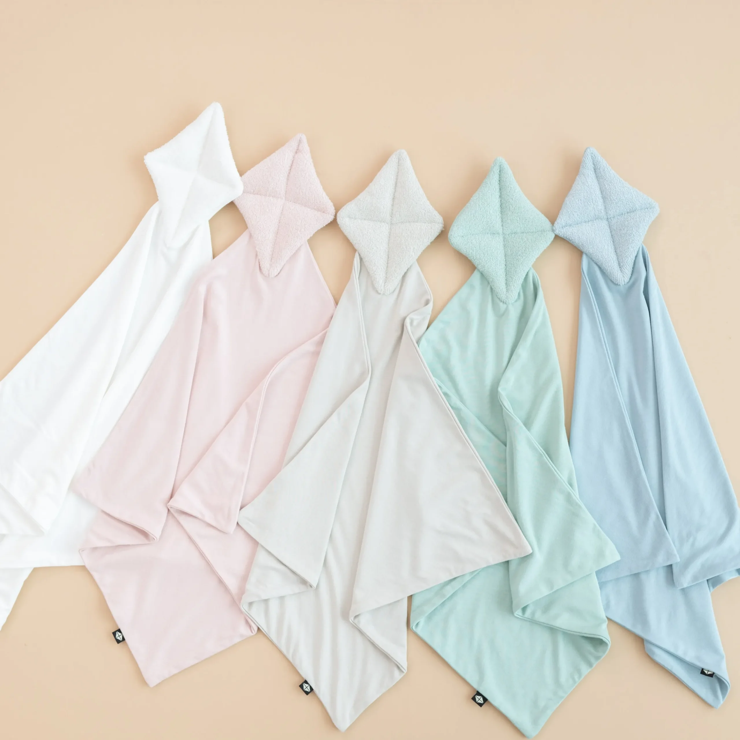 Online Kyte Baby Kite Lovey in Cloud