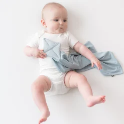 New Kyte Baby Kite Lovey in Fog