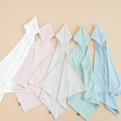 New Kyte Baby Kite Lovey in Fog