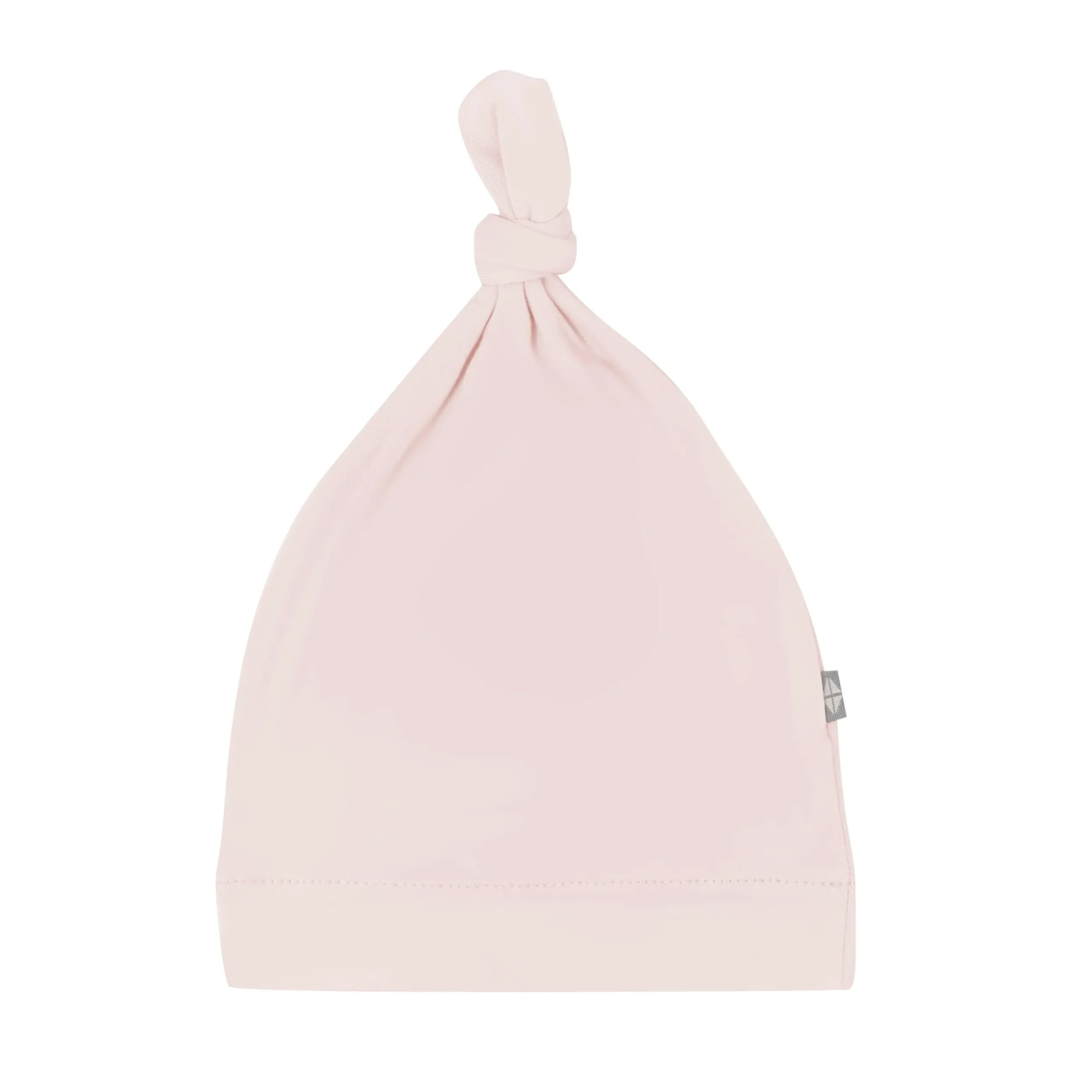 Best Kyte Baby Knotted Cap in Blush