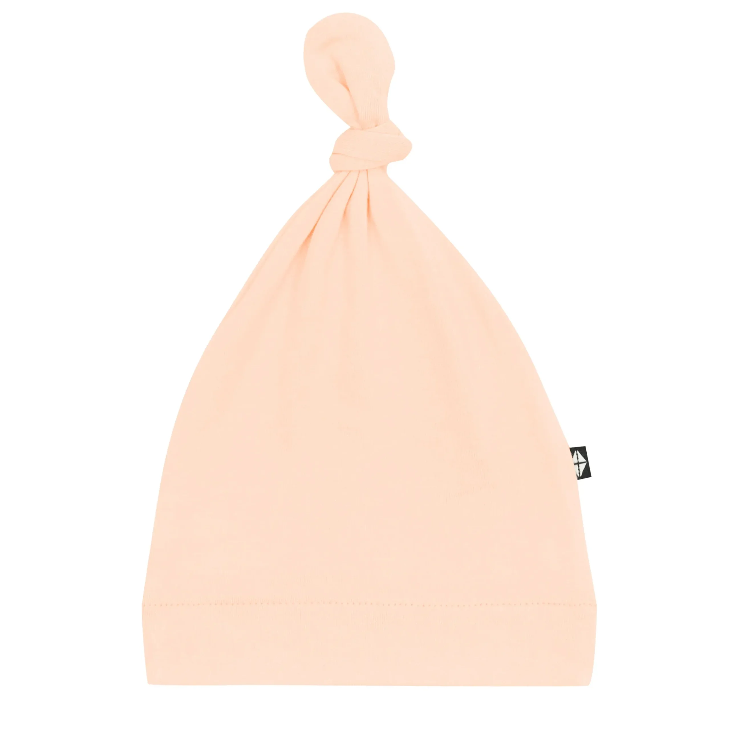 Online Kyte Baby Knotted Cap in Canyon