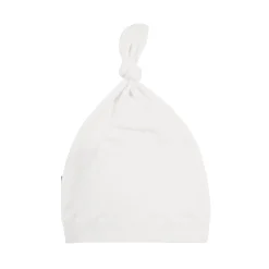 Online Kyte Baby Knotted Cap in Cloud