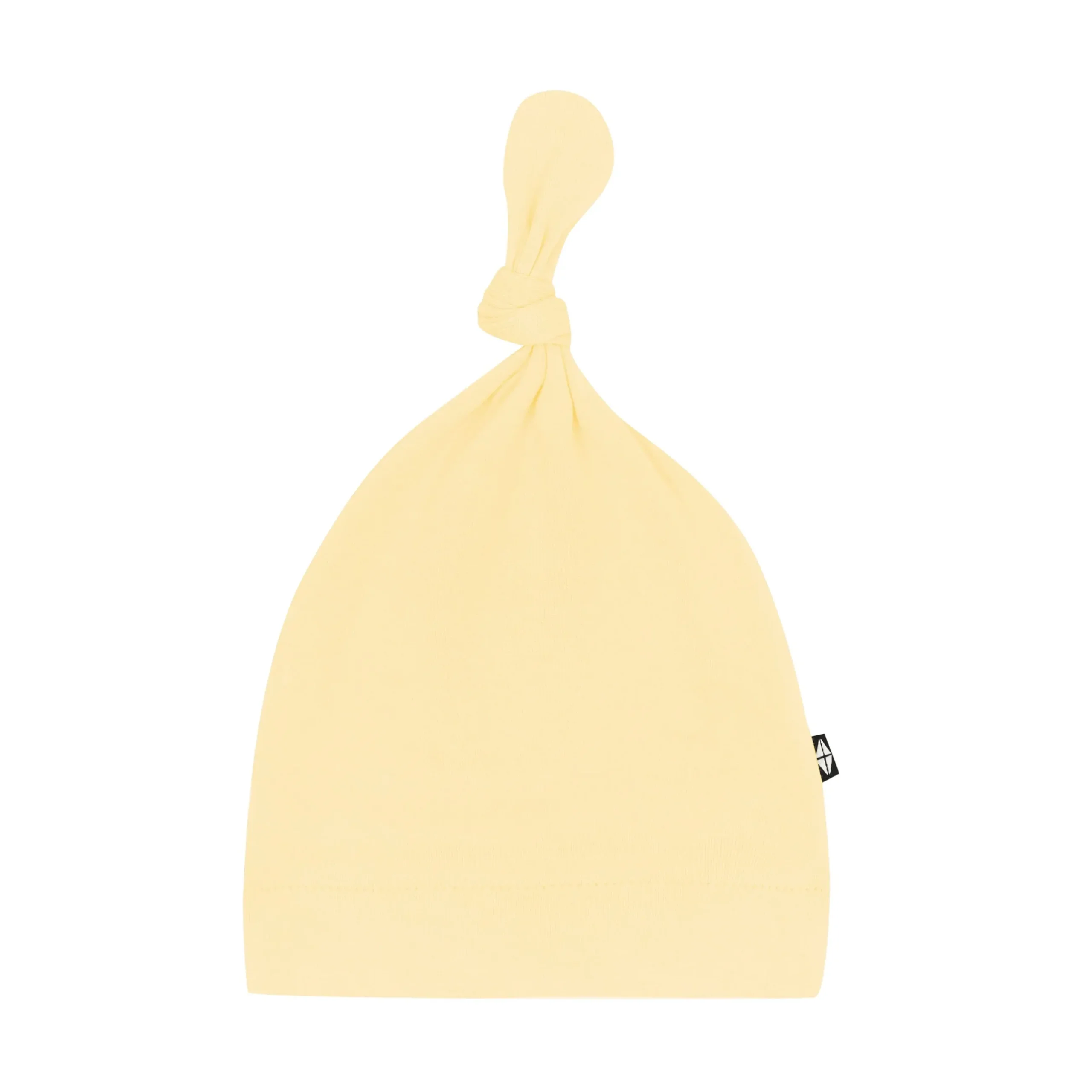 Sale Kyte Baby Knotted Cap in Lilikoi