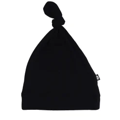 Discount Kyte Baby Knotted Cap in Midnight